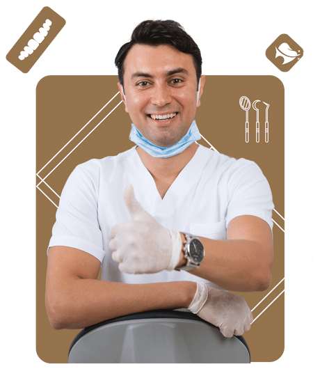 Best dental clinic in Thane West - Dr. Rai’s Dental Avenue