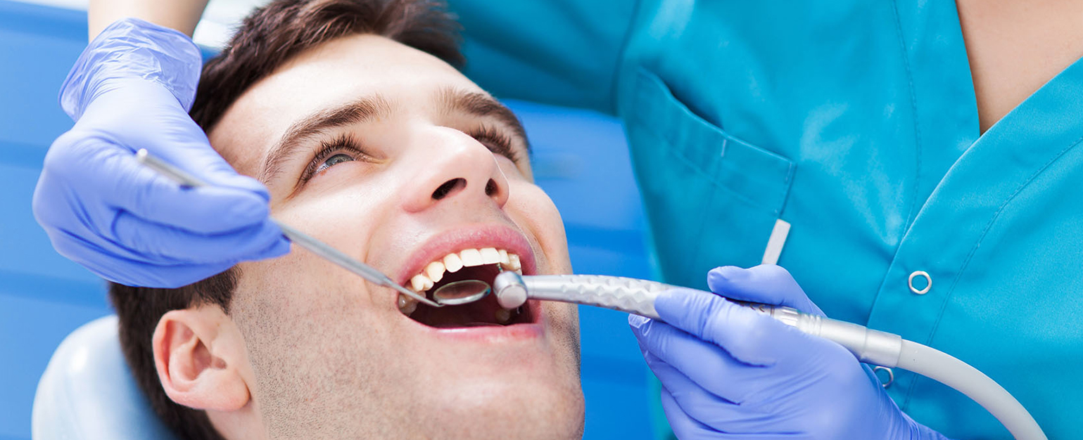 Best dental clinic in Thane for family dental care